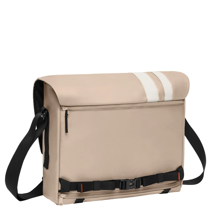 Vaude Aguni Messenger - Umhängetasche 13" 36 cm (linen)