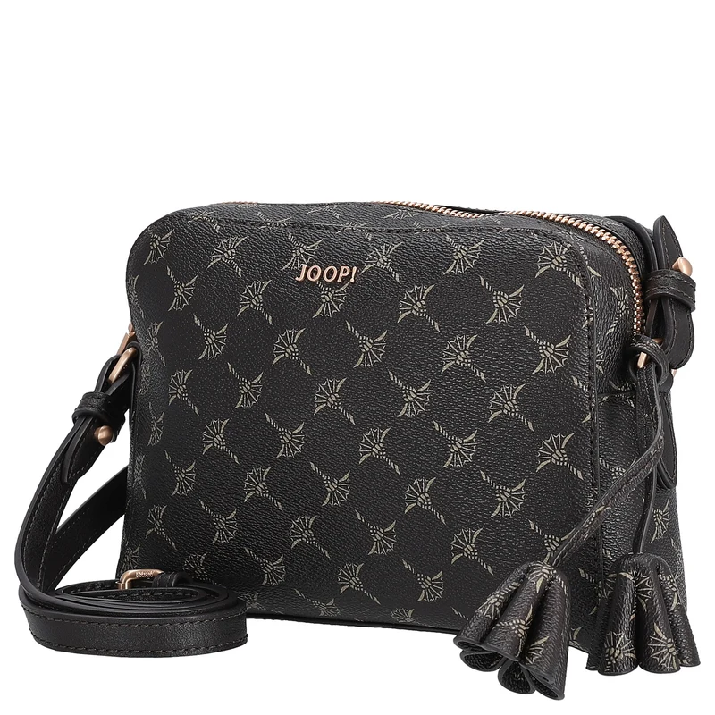 Joop Women Cortina Cloe - Schultertasche S 21 cm (seal brown)