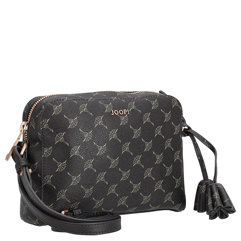 Joop Women Cortina Cloe - Schultertasche S 21 cm (seal brown)