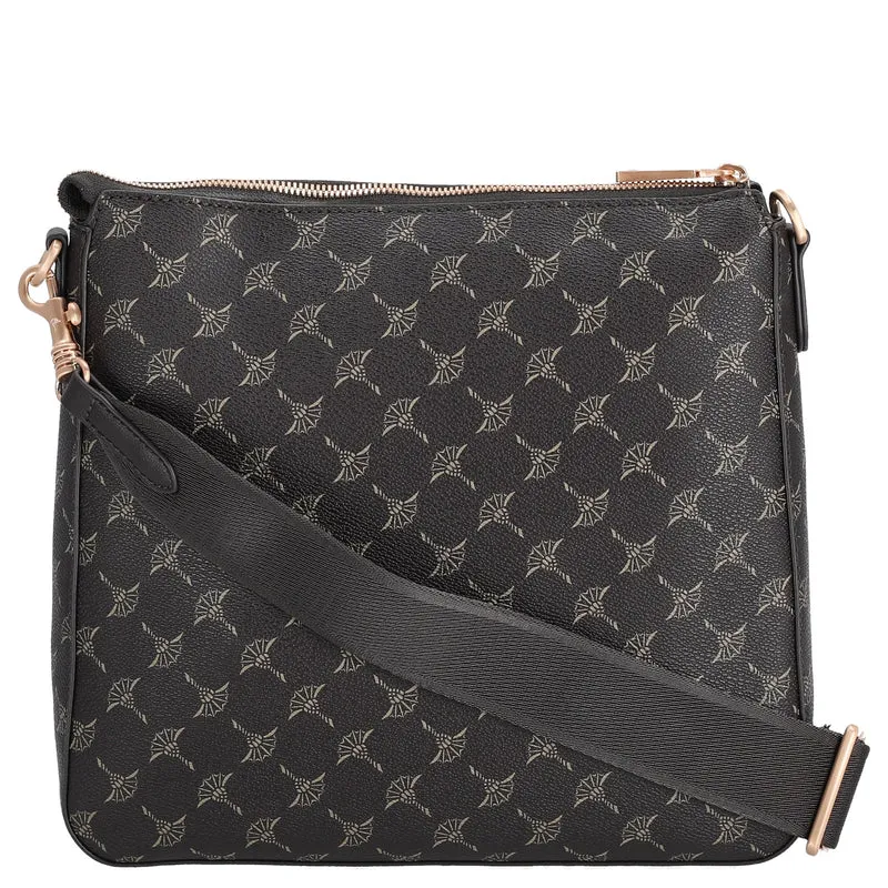 Joop Women Cortina 1.0 Jasmina - Schultertasche 27 cm (seal brown)