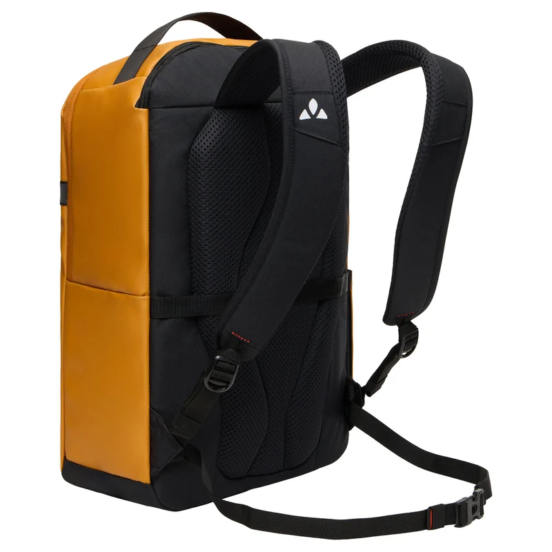 Vaude Matemo - Rucksack 15.6" 48 cm (silt brown)