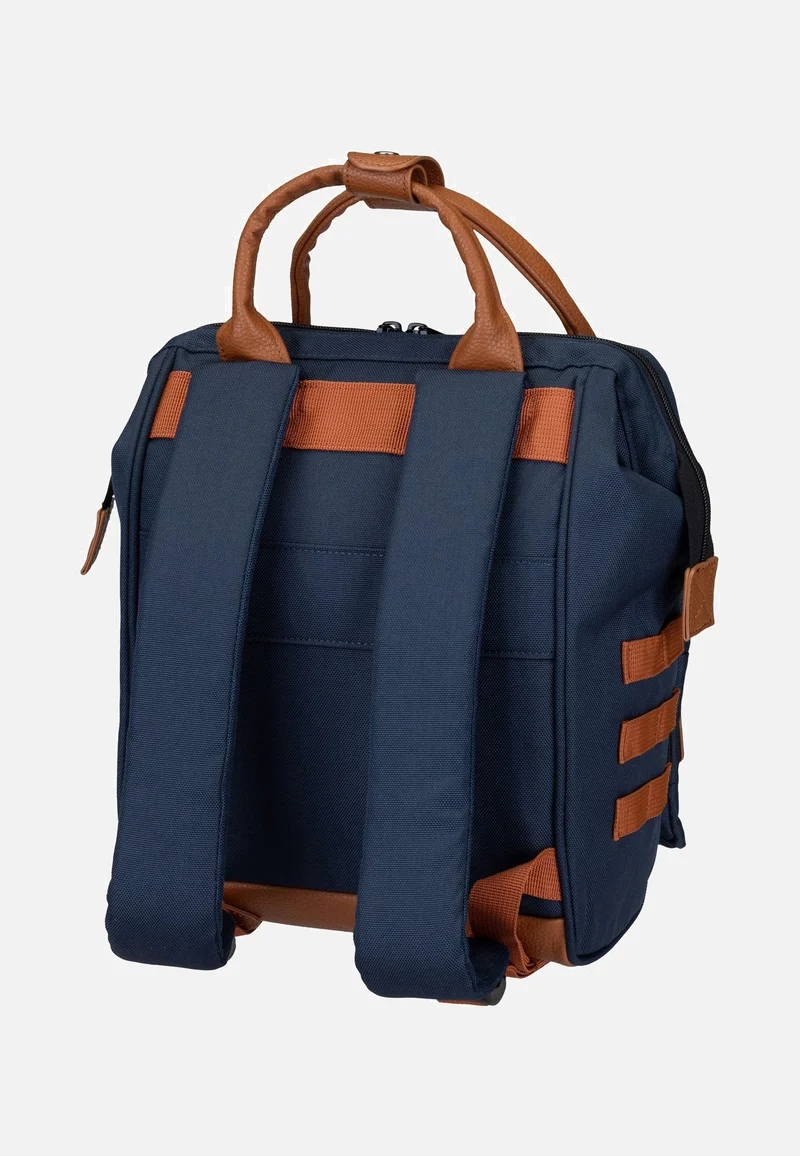 Adventurer Recycled Oxford Small Chicago - Rucksack