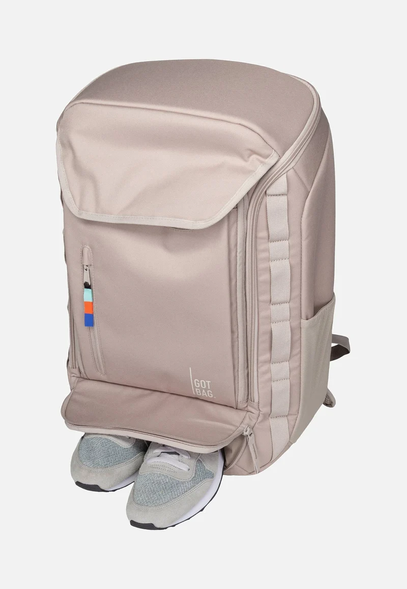 Pro Pack Travel Scallop - Reiserucksack
