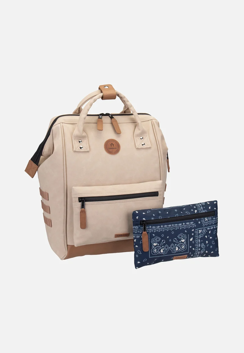 Adventurer Vegan Nubuck Medium Ardenne - Rucksack