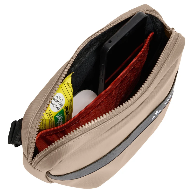 Vaude Alofi - Umhängetasche 26 cm (linen)