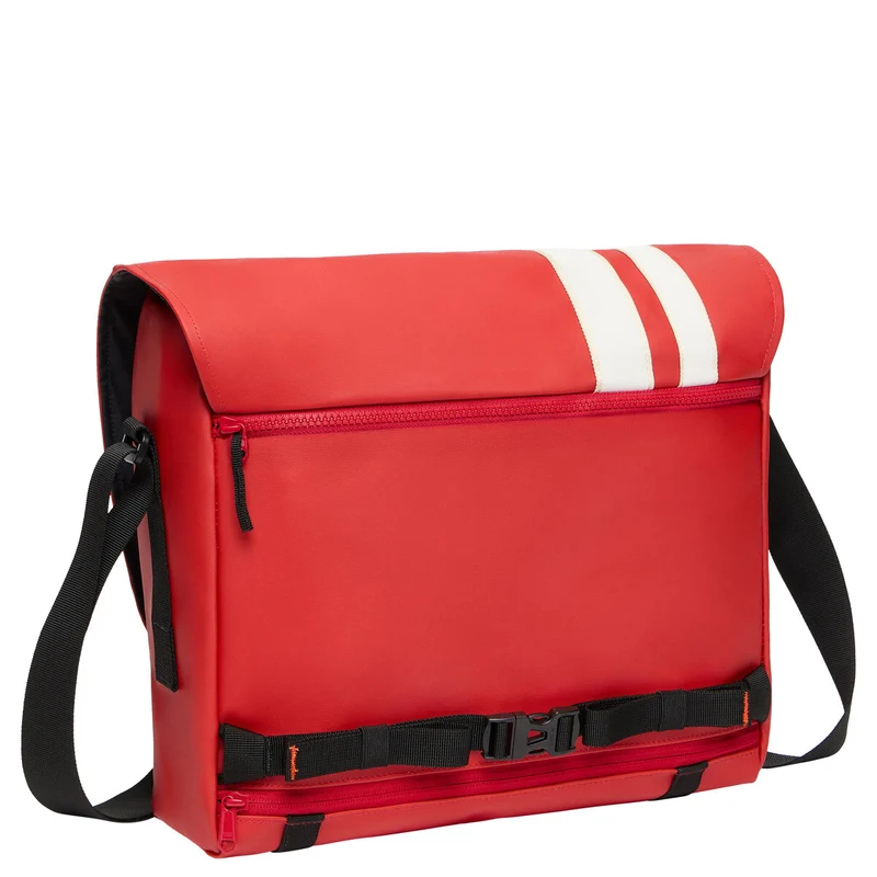 Vaude Aguni Messenger - Umhängetasche 13" 36 cm (red)