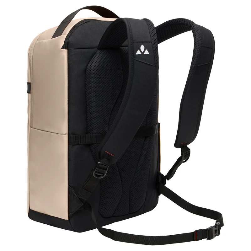 Vaude Matemo - Rucksack 15.6" 48 cm (linen)