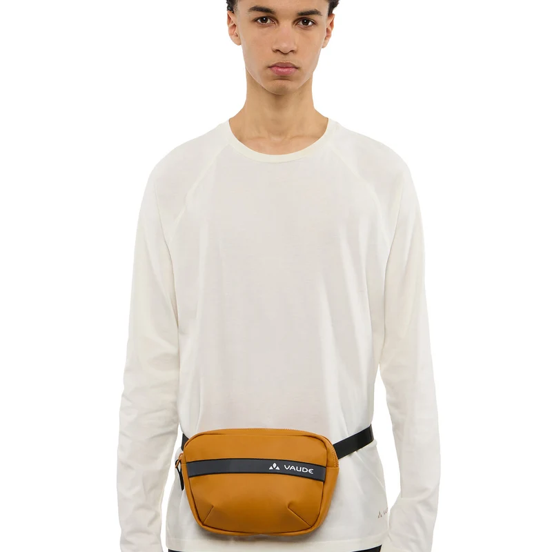 Vaude Alofi - Umhängetasche 26 cm (silt brown)
