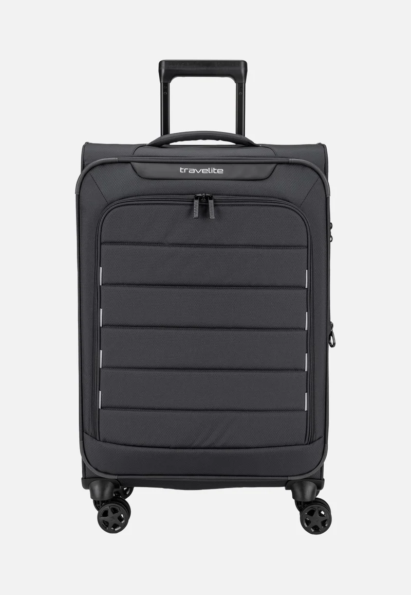 Skaii Trolley 4w M exp. Anthracite - Koffer