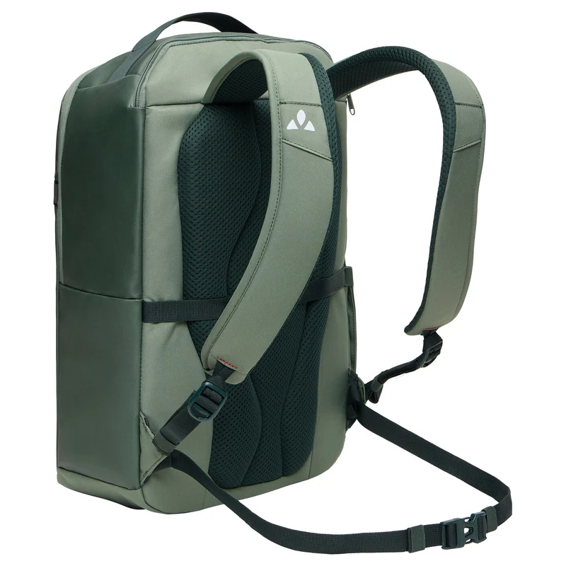 Vaude Matemo - Rucksack 15.6" 48 cm (agave)