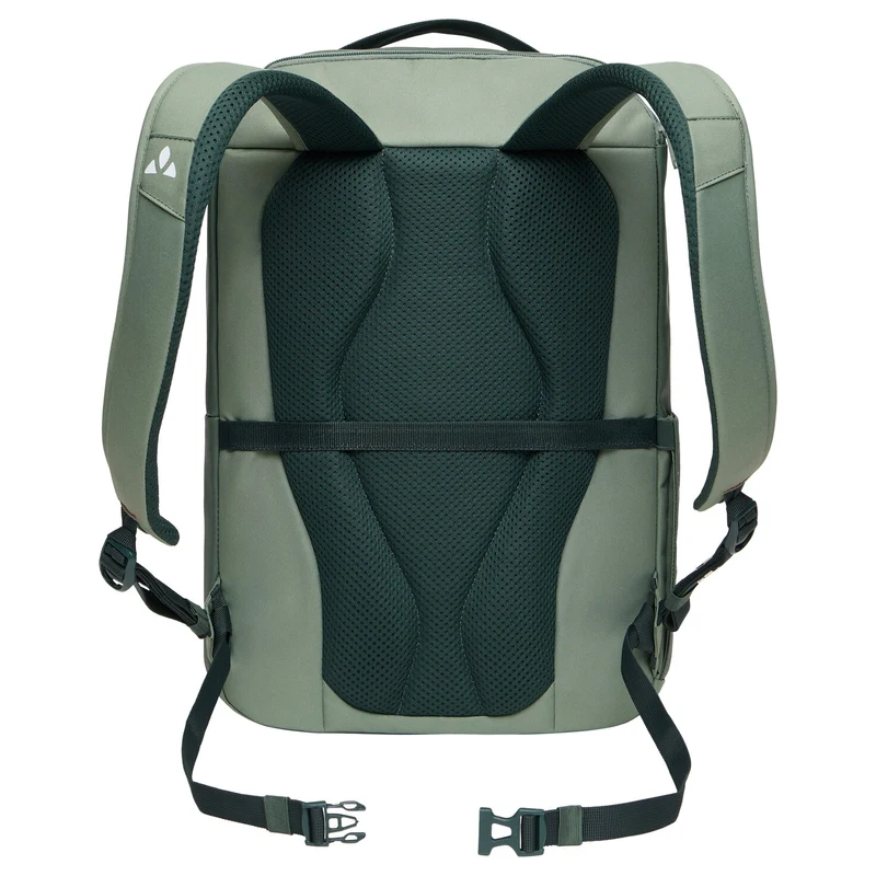 Vaude Matemo - Rucksack 15.6" 48 cm (agave)