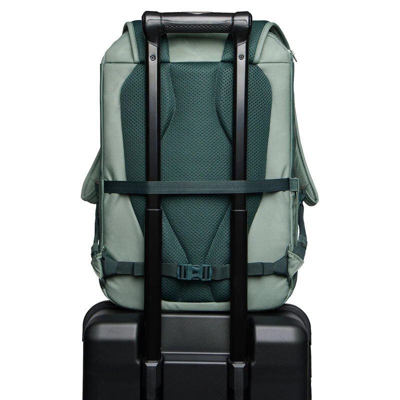 Vaude Matemo - Rucksack 15.6" 48 cm (agave)