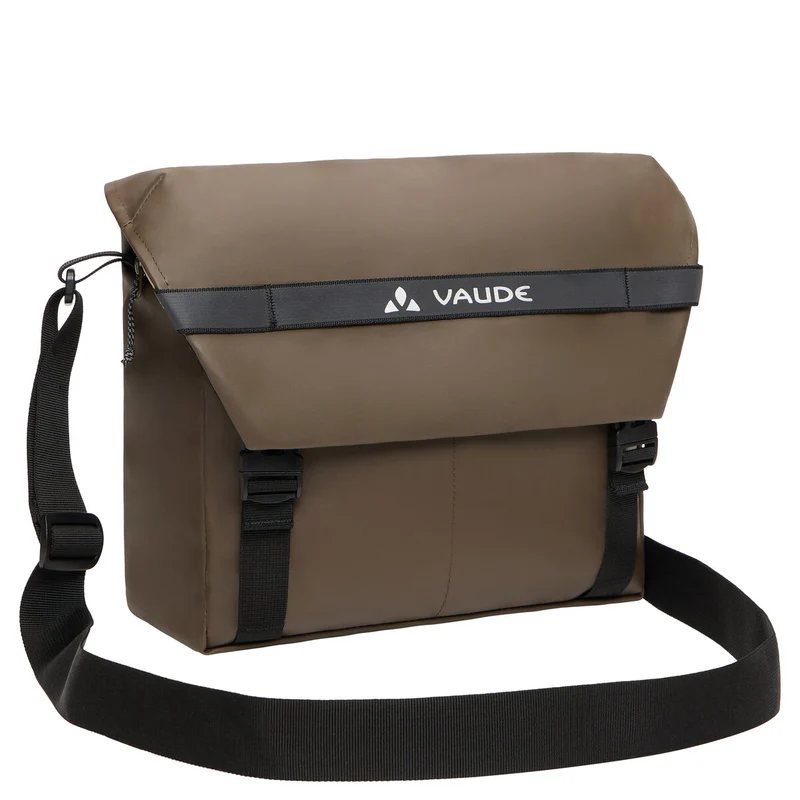 Vaude Mineo 9 - Umhängetasche 30 cm (deer brown)