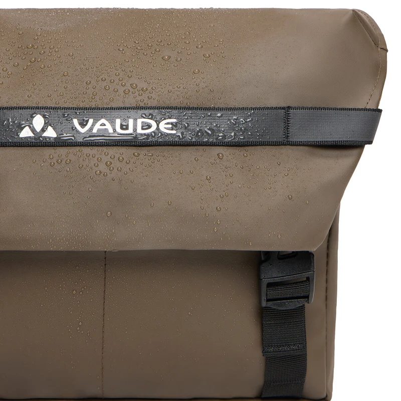 Vaude Mineo 9 - Umhängetasche 30 cm (deer brown)