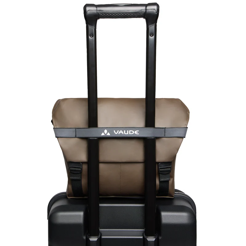 Vaude Mineo 9 - Umhängetasche 30 cm (deer brown)
