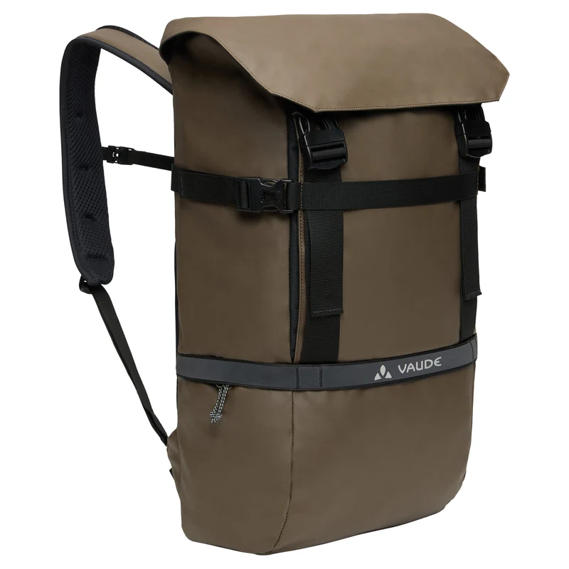 Vaude Mineo 30 - Rucksack 15.6" 52 cm (deer brown)
