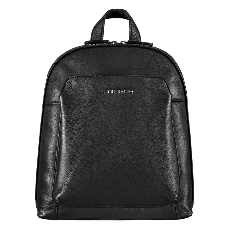 B-WARE "Skyler" Tasche Rucksack Leder