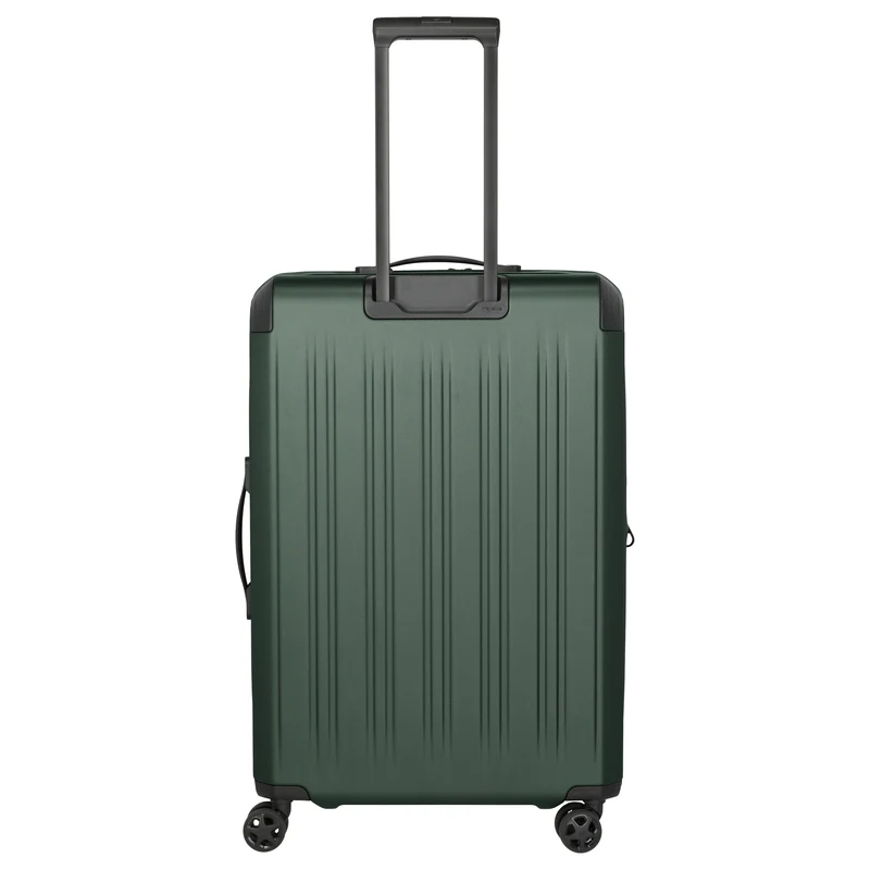 Travelite Dynamiic - 4-Rollen-Trolley Set 3 tlg. L+M erw. (grün)