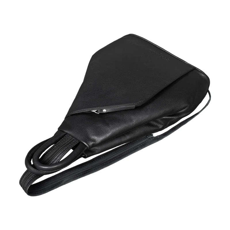 B-WARE "Lyanna" Sling Bag Damen Leder