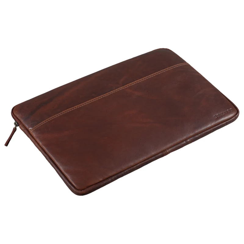 B-WARE "Murphy" Laptoptasche 15.6 Zoll Leder