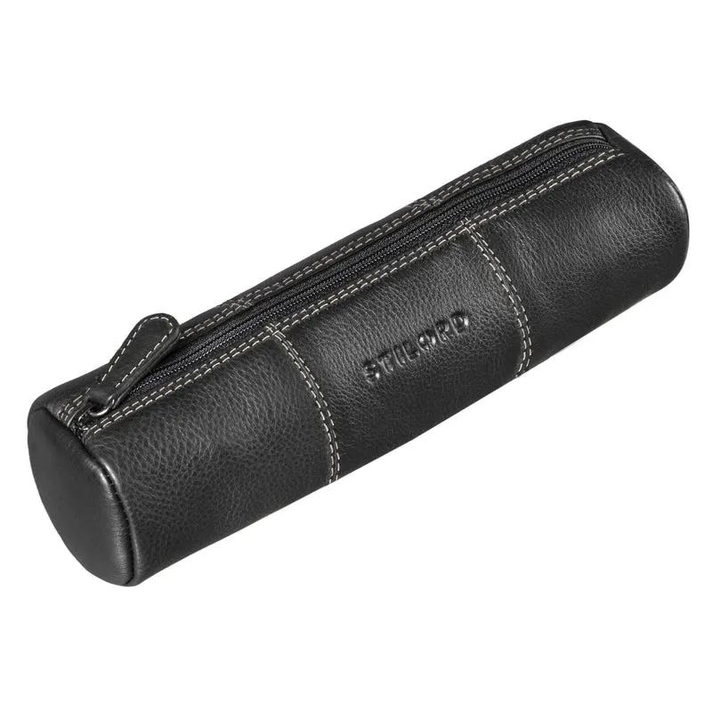 B-WARE "Cato" Leder Federmappe Vintage