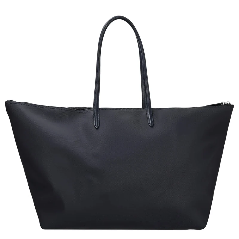 Lacoste L12.12 Concept - Shopper XXL 15" 43 cm (penombre)