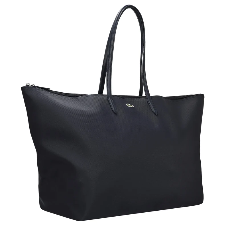 Lacoste L12.12 Concept - Shopper XXL 15" 43 cm (penombre)