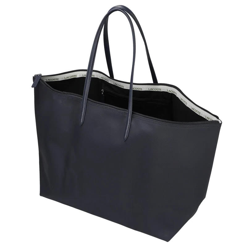 Lacoste L12.12 Concept - Shopper XXL 15" 43 cm (penombre)