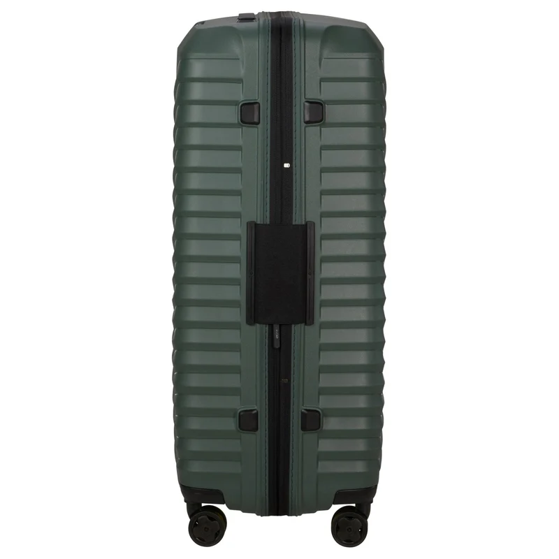 Samsonite Intuo - 4-Rollen-Trolley L 75 cm erw. (olive green)