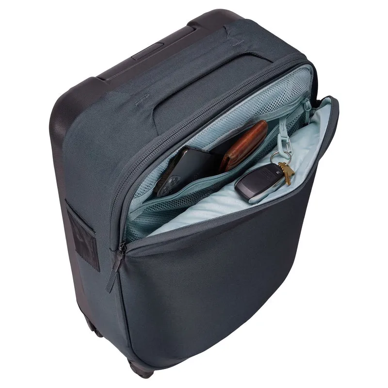 Thule Subterra 2 - 4-Rollen-Kabinentrolley 55 cm (dark slate)