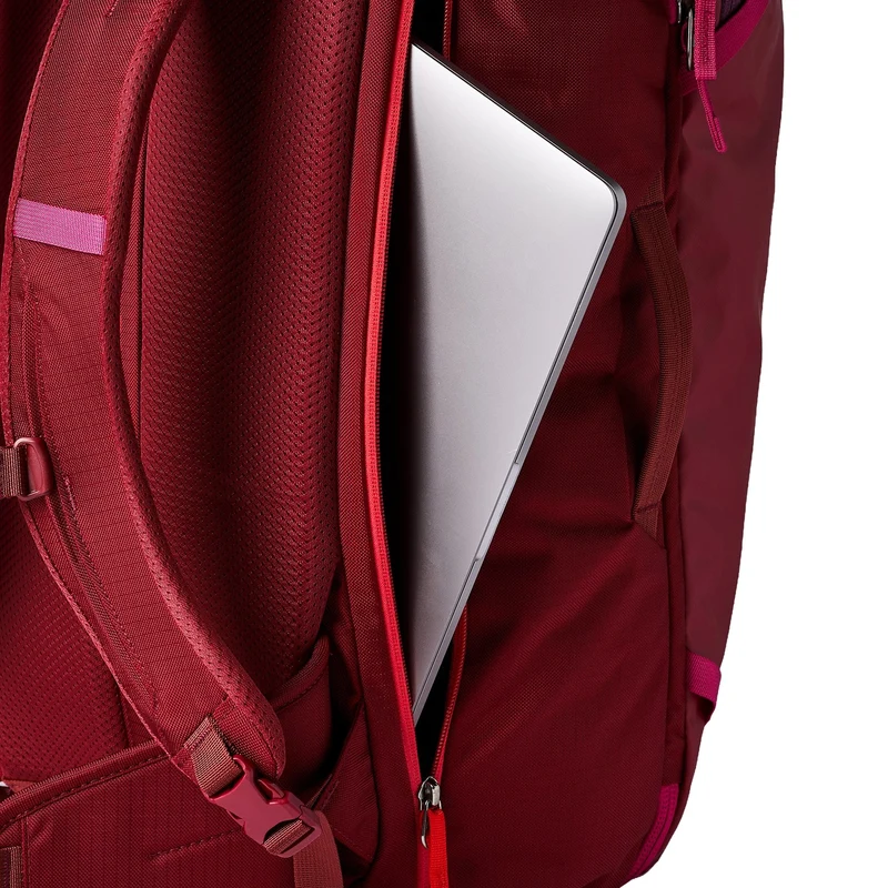 Cotopaxi Allpa 35L Travel Pack - Reiserucksack 56 cm (crimson)