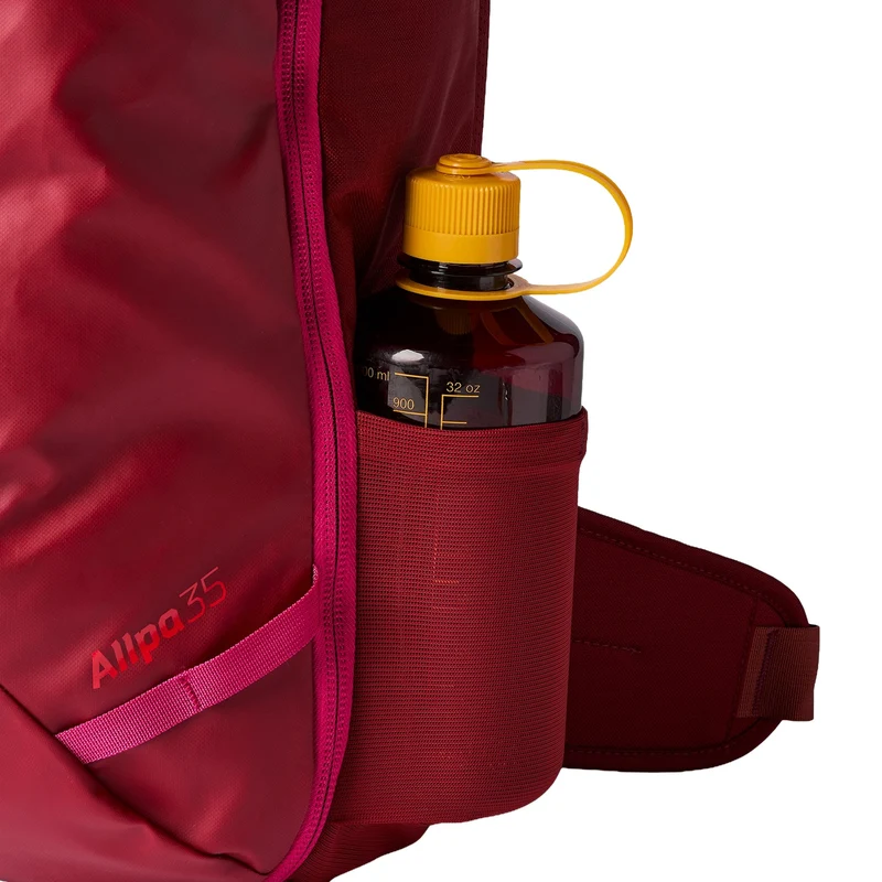 Cotopaxi Allpa 35L Travel Pack - Reiserucksack 56 cm (crimson)