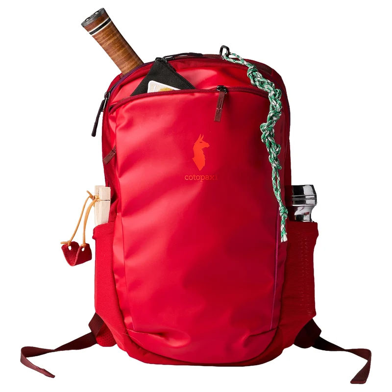 Cotopaxi Allpa 18L Daypack - Rucksack 43 cm (spicy)