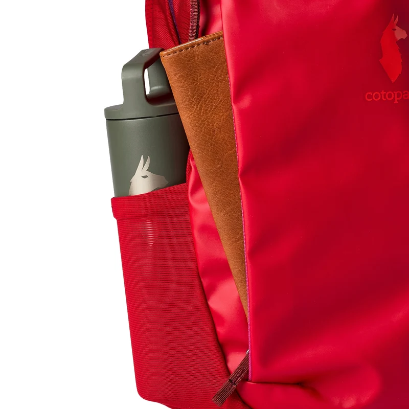 Cotopaxi Allpa 18L Daypack - Rucksack 43 cm (spicy)