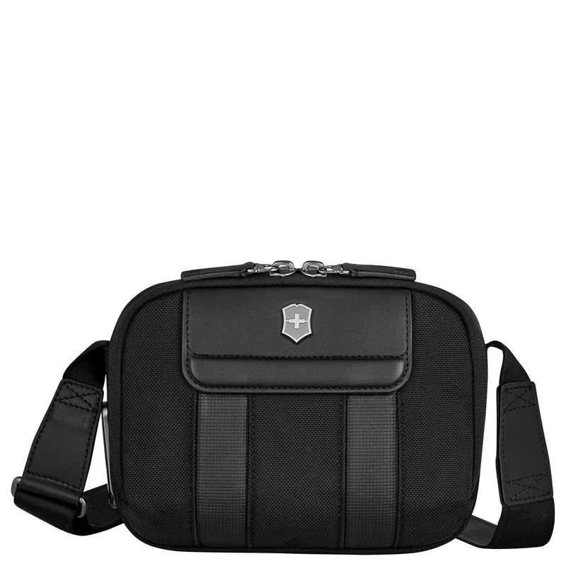 Victorinox Architecture Urban2 Compact - Umhängetasche 20 cm (black)
