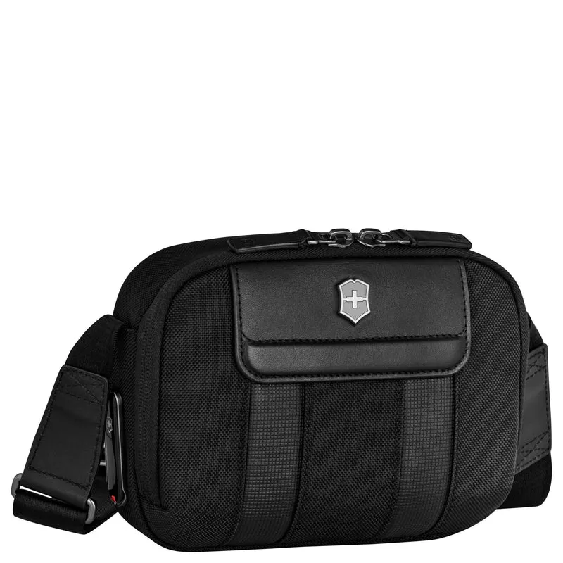 Victorinox Architecture Urban2 Compact - Umhängetasche 20 cm (black)