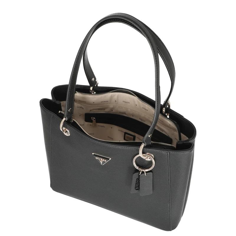 Guess Noelle II Tote - Shopper 37 cm (black)