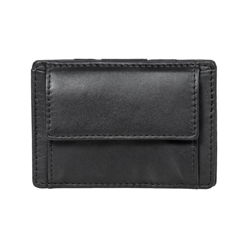 "Mago" Magic Wallet mit Münzfach