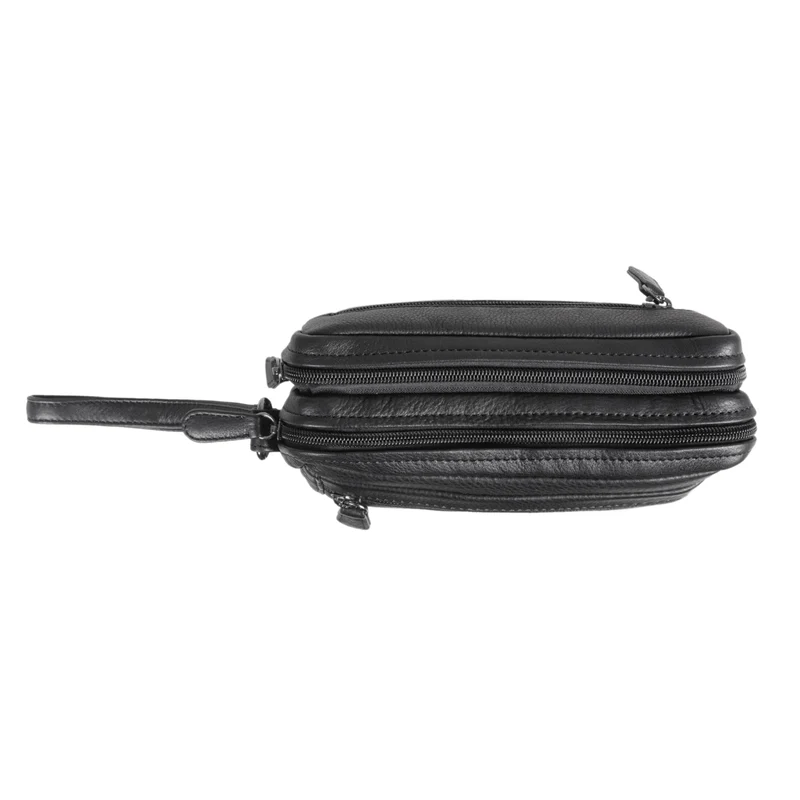 "Pax" Handgelenktasche Herren