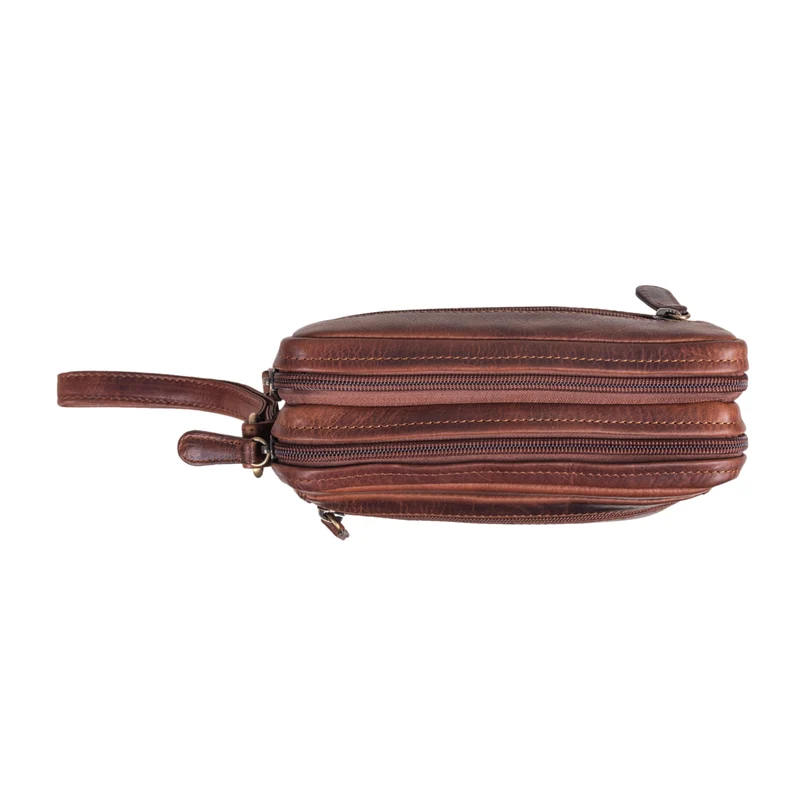 "Pax" Handgelenktasche Herren