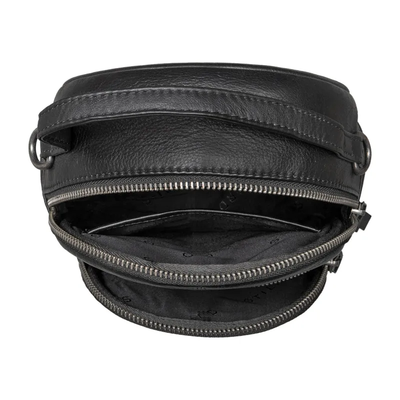 "Polina" Frauen Mini Daypack Leder