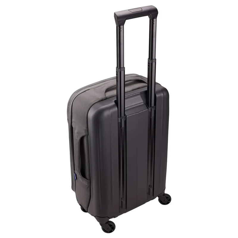 Thule Subterra 2 - 4-Rollen-Kabinentrolley 55 cm (vetiver gray)
