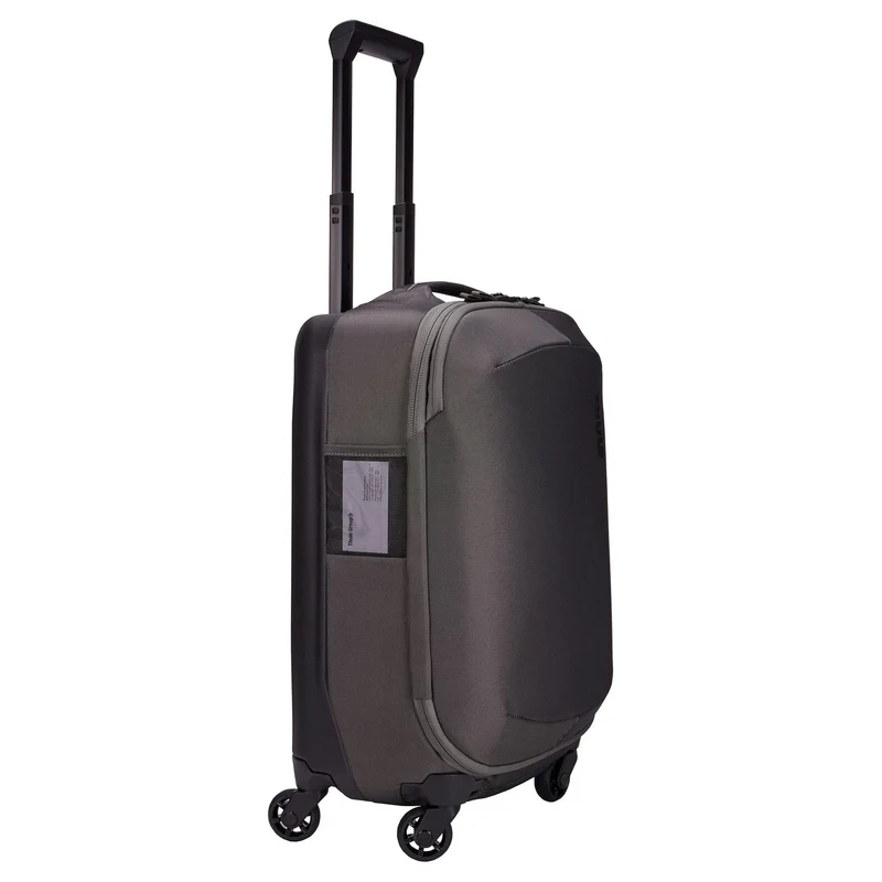 Thule Subterra 2 - 4-Rollen-Kabinentrolley 55 cm (vetiver gray)