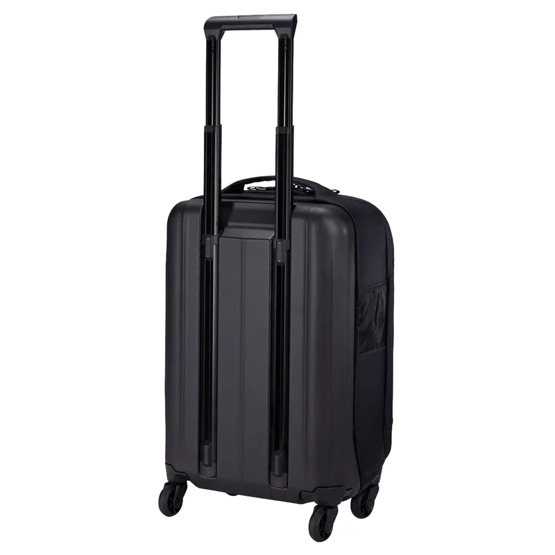 Thule Subterra 2 - 4-Rollen-Kabinentrolley 55 cm (black)