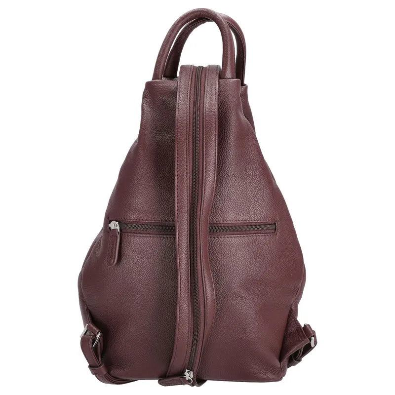 Picard Luis - Rucksack 34 cm (chianti)