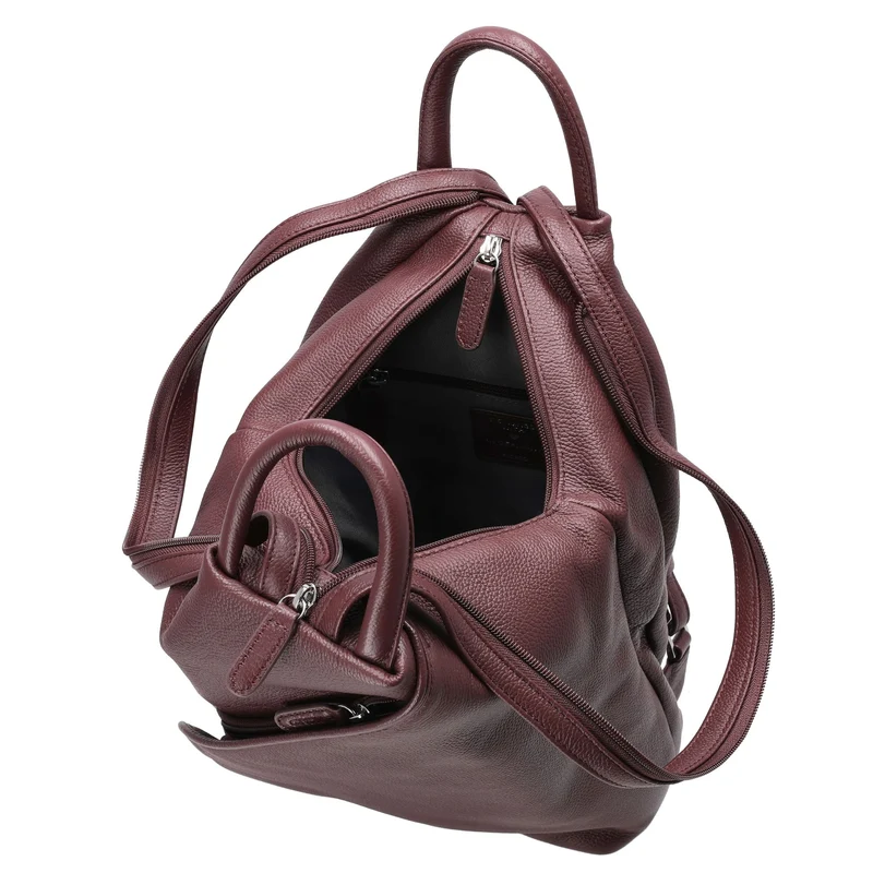 Picard Luis - Rucksack 34 cm (chianti)