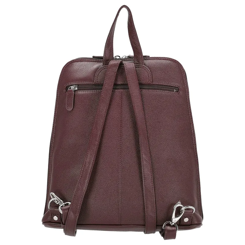 Picard Luis - Rucksack 32 cm (chianti)