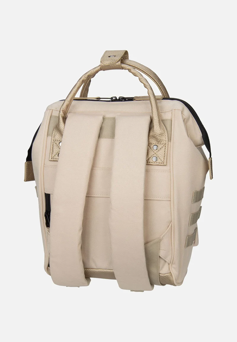 Adventurer Recycled Oxford Small Algier - Rucksack