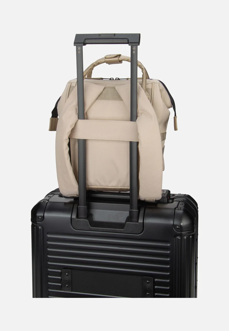Adventurer Recycled Oxford Small Algier - Rucksack