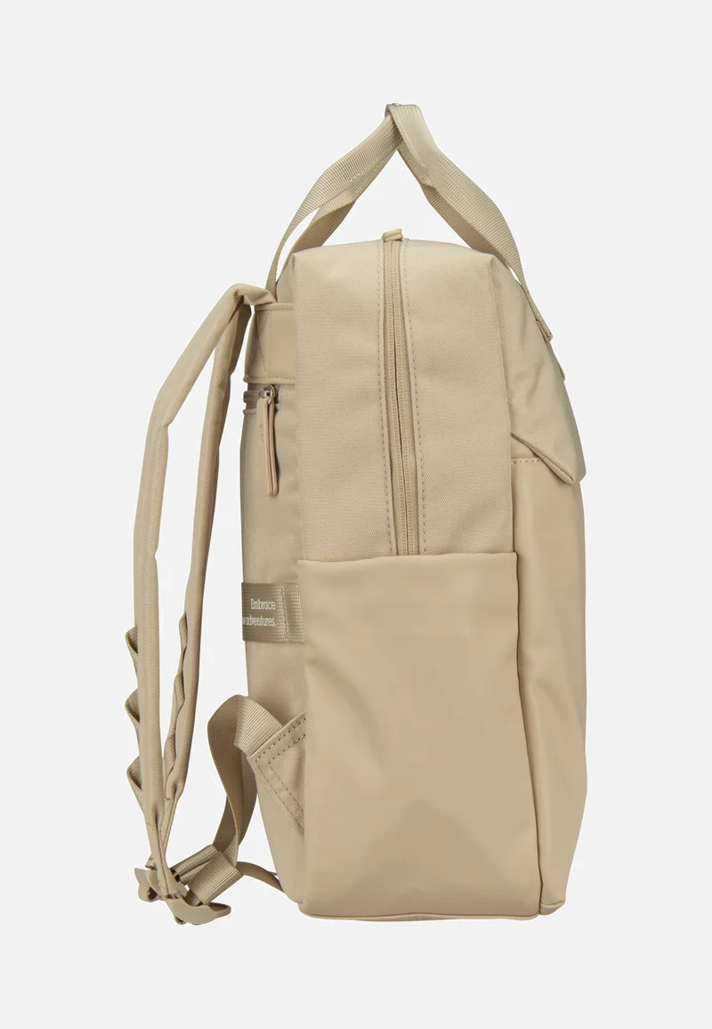 Lou LUR140 Linen - Rucksack
